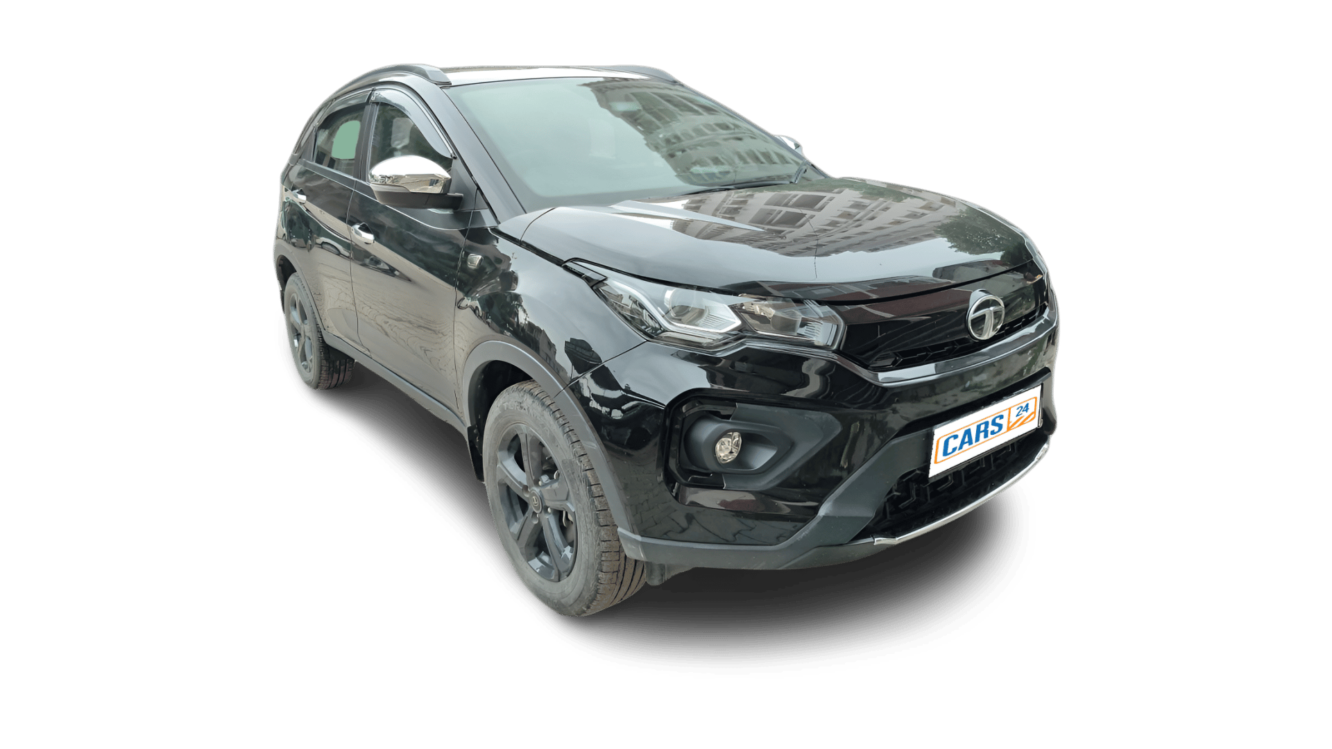 2023 Tata NEXON - SUV - Petrol - Manual - ₹9.00 lakh